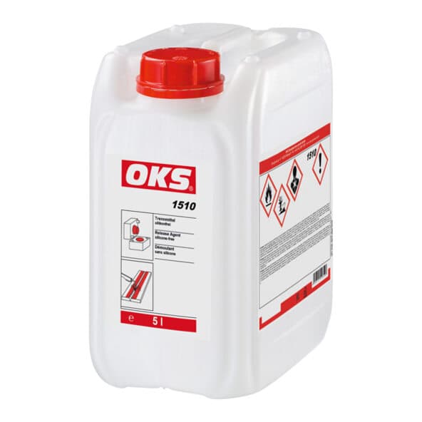OKS 1510 – Release Agent, silicone-free