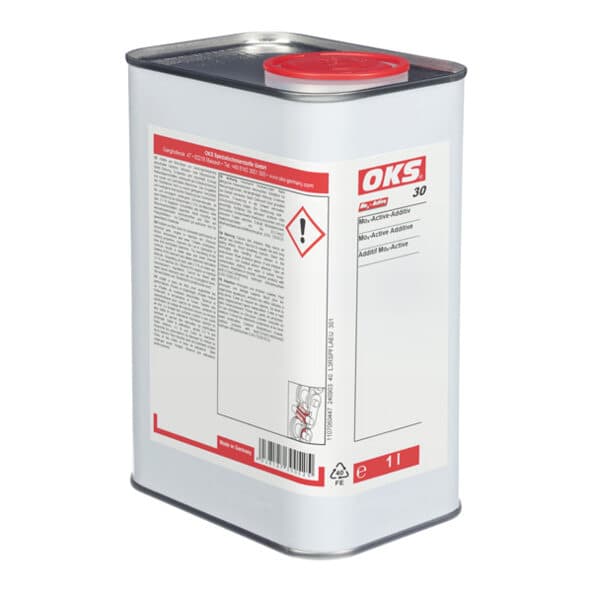 OKS 30 – Moₓ-Active Additive