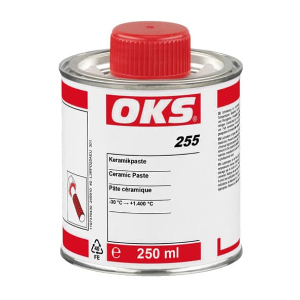 OKS 255 – Ceramic Paste