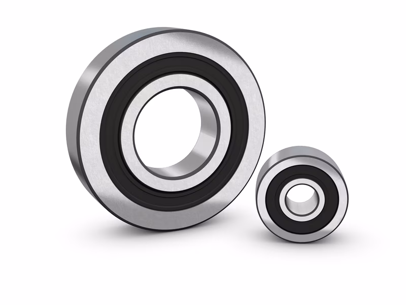 SKF Cam rollers