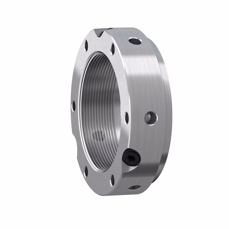 SKF Precision lock nuts