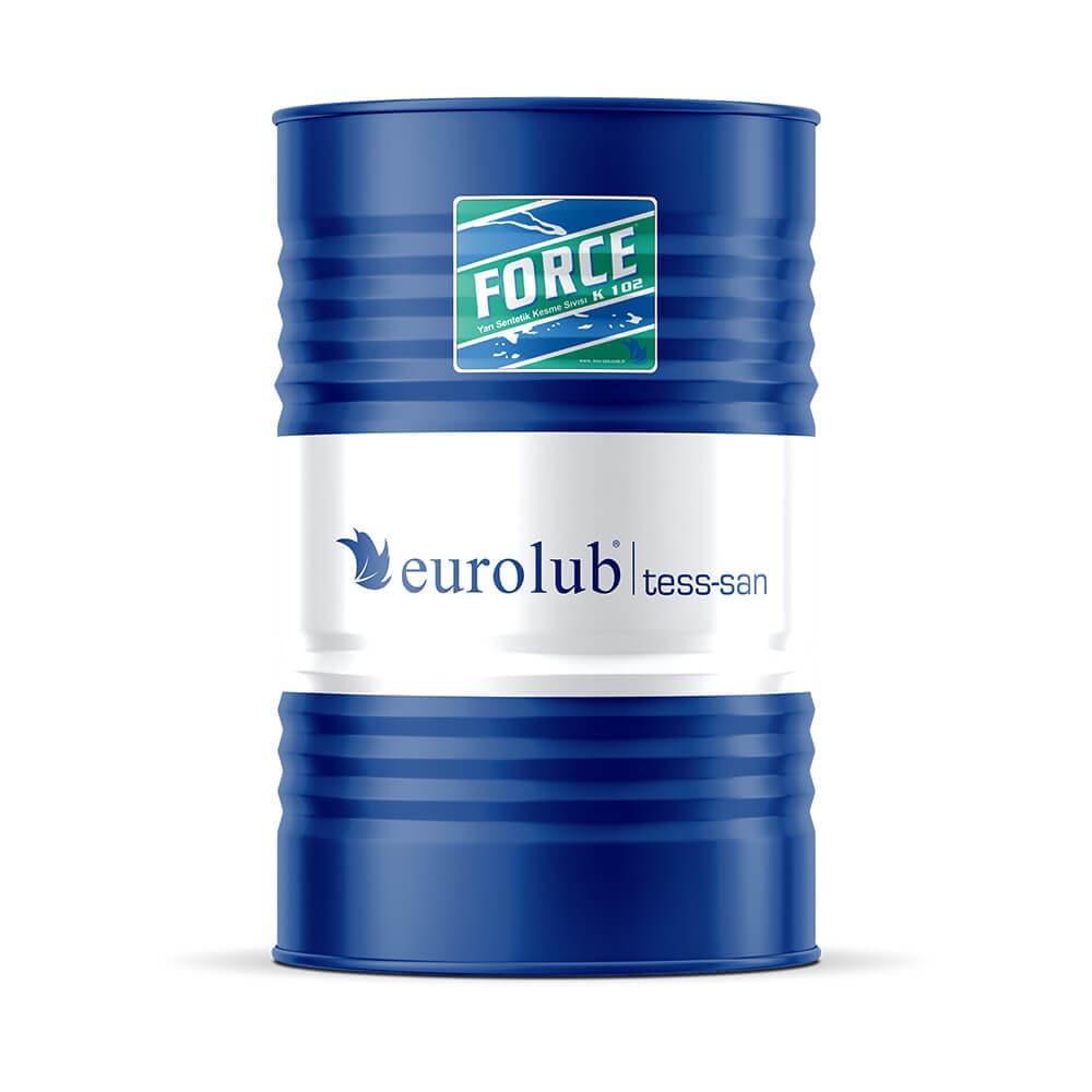 FORCE K 102 DK