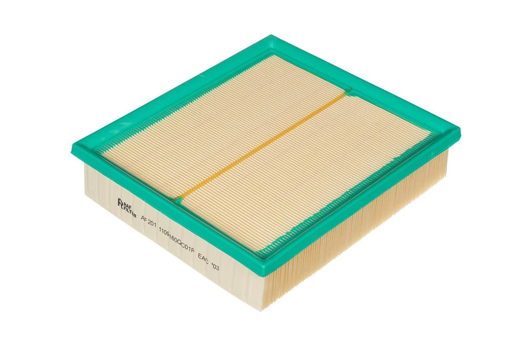 AIR FILTER 1109160DD01