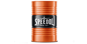 SPD Circulation Oil R&0
