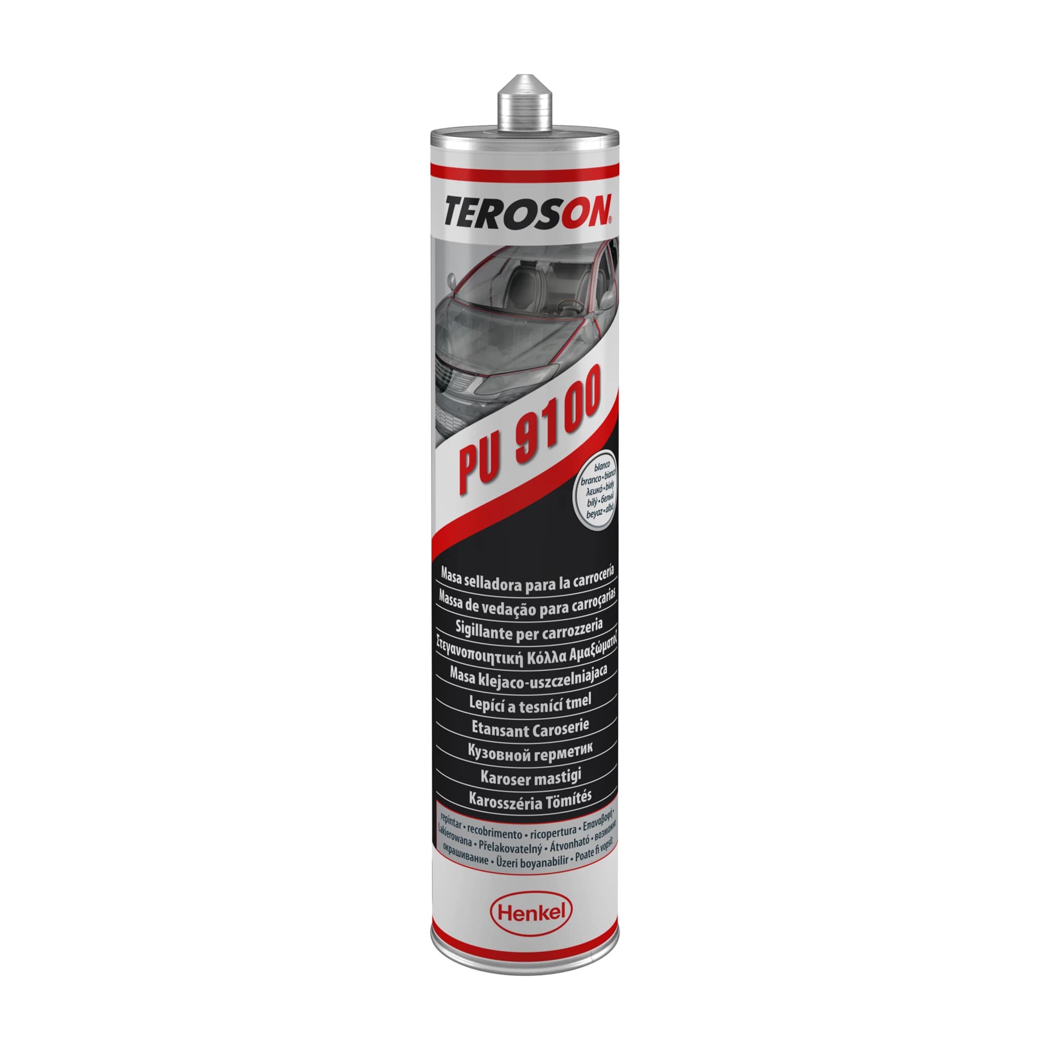 TEROSON® PU 9100