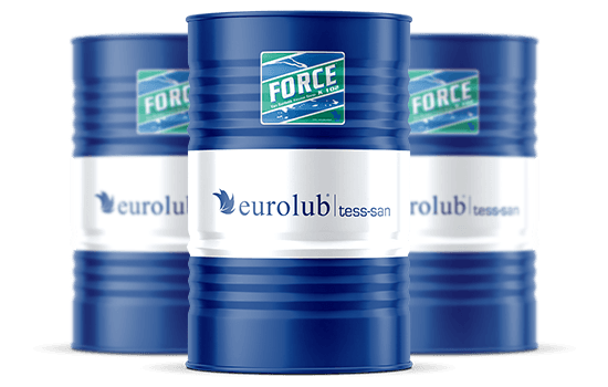 Sənaye sürtkü yağları - GX Global Logistics Services