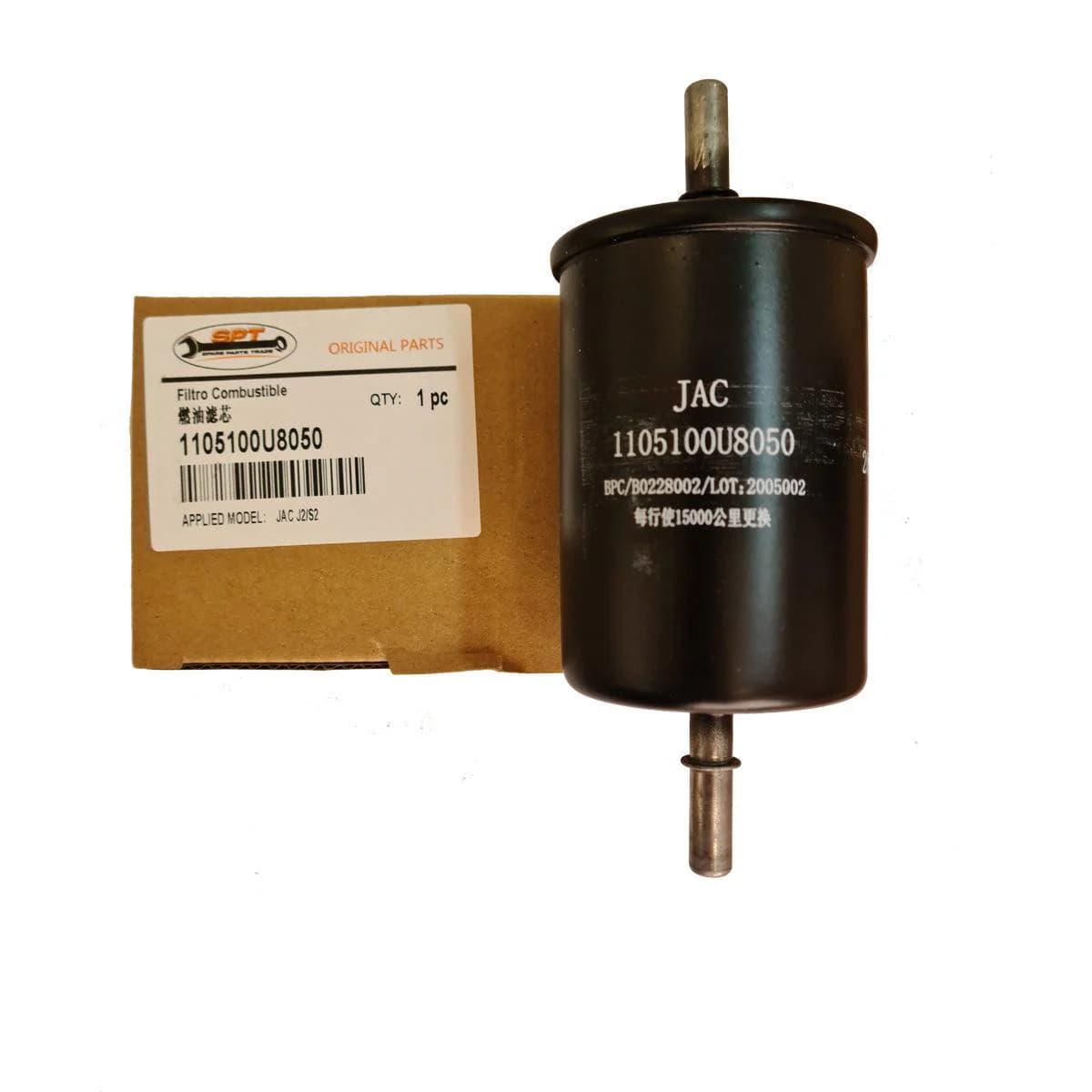 FUEL FILTER 1105100U8050