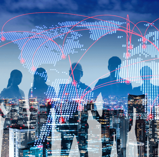 Təchizat materialları - GX Global Logistics Services