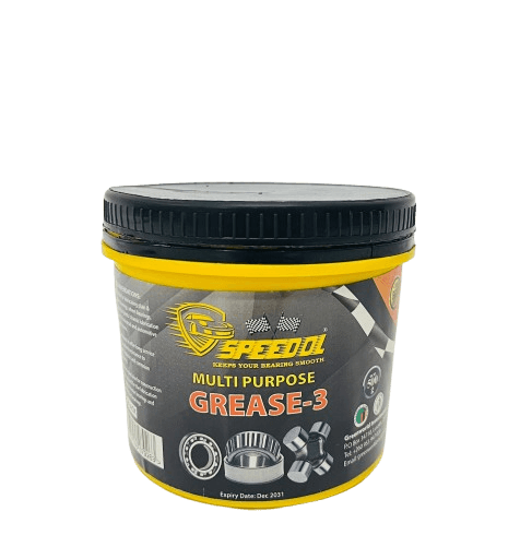 Multi Purpose Grease-3