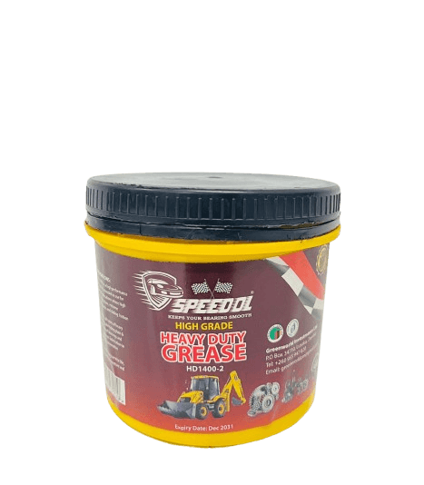 High Grade Heavy Duty Grease HD1400-2