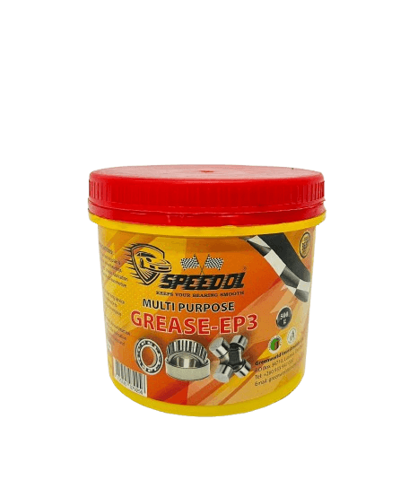Multi Purpose Grease-EP3