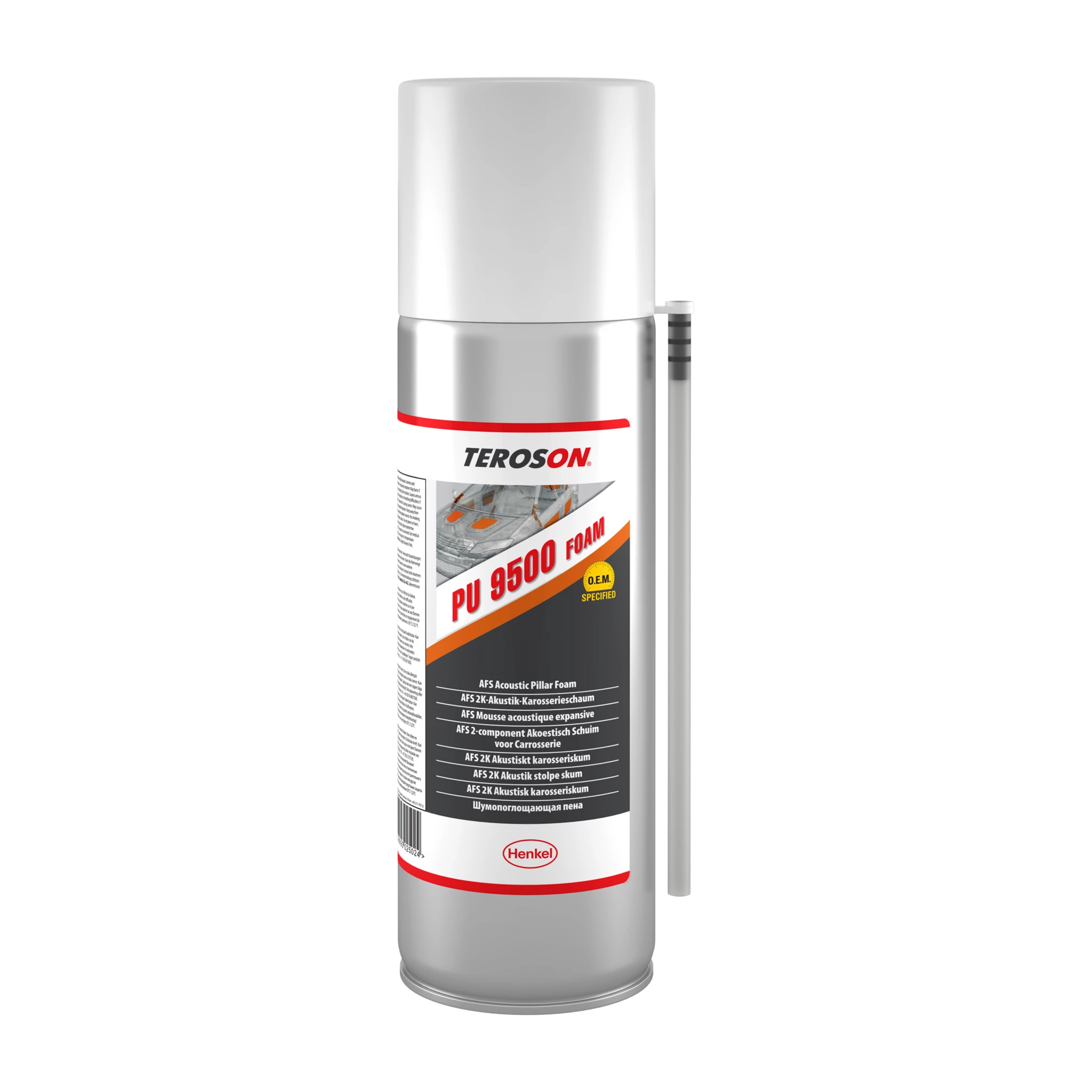 TEROSON® PU 9500 FOAM