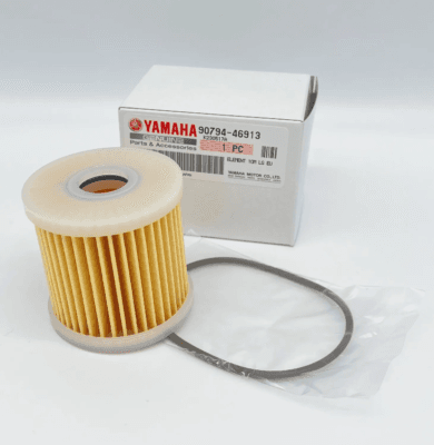 FUEL FILTER 20009413